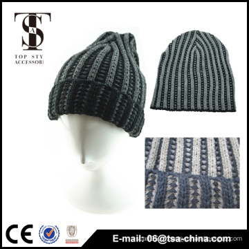 Oferta de amostra grátis Brand inverno Beanie Knit Hat